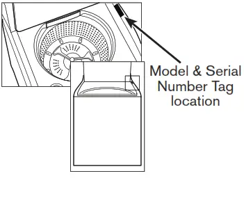 Whirlpool WTW6120HW TOP LOADING WASHING MACHINE - 31