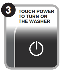 Whirlpool WTW6120HW TOP LOADING WASHING MACHINE - fig 2