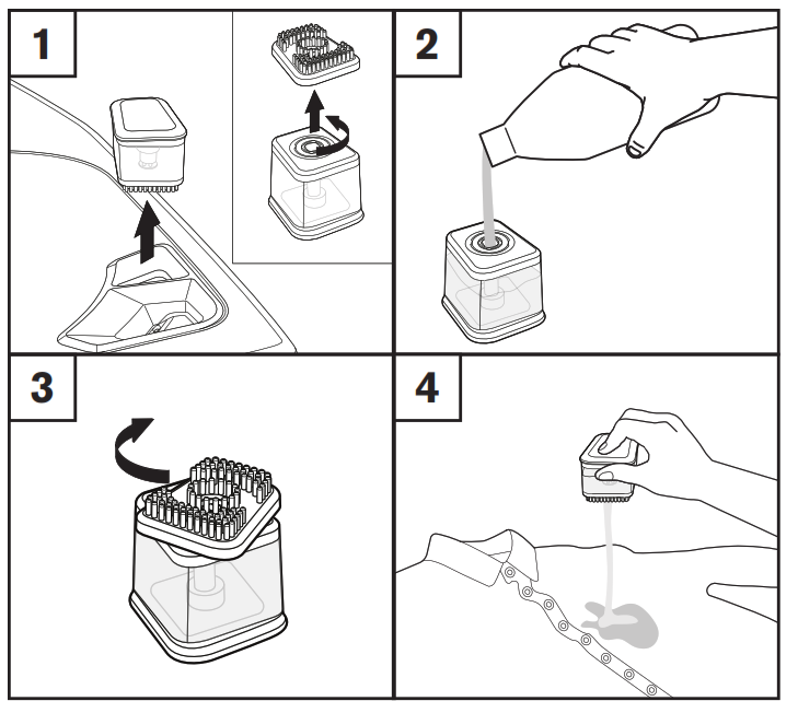 Whirlpool WTW6120HW TOP LOADING WASHING MACHINE - fig 9
