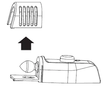 CommercialCOOL-CCRR4ALW-Refrigerator-fig4