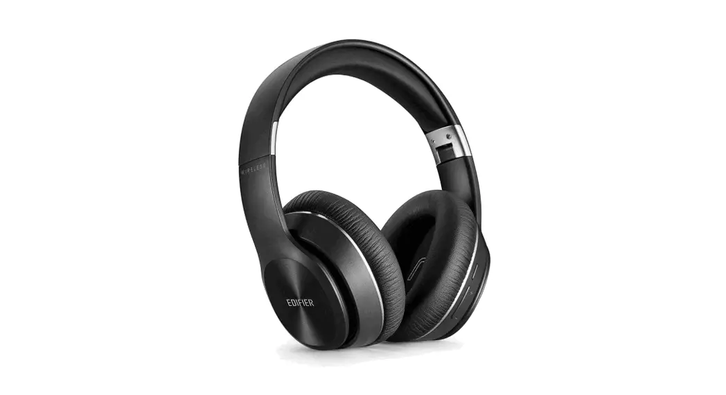 Edifier Headphones Bluetooth Stereo Headphone Instruction Manual