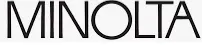 MINOLTA LOGO