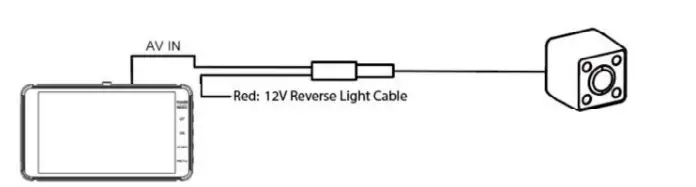 MINOLTA MNCD406X Full HD Dash Camera 5