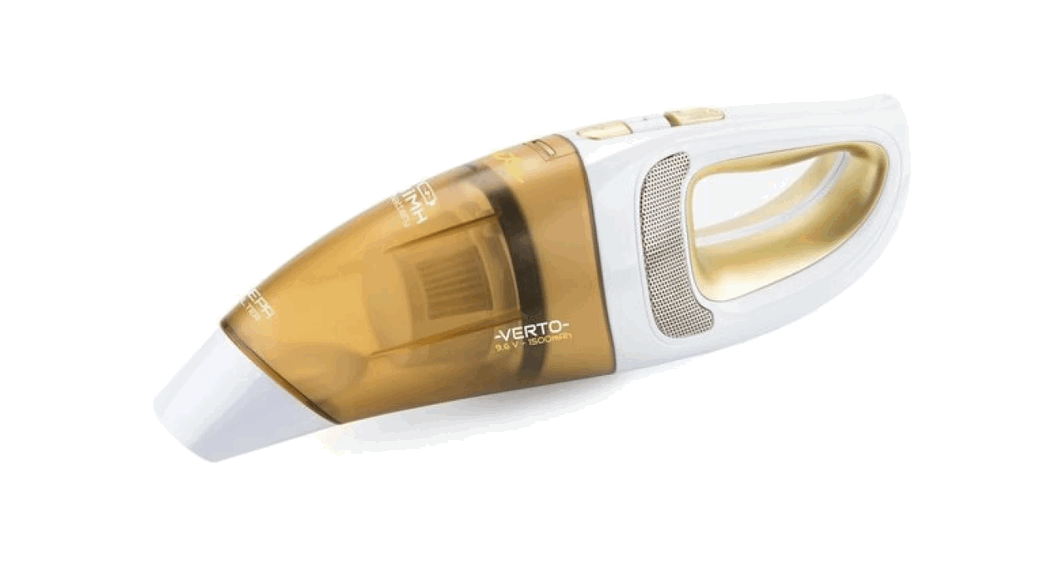 Eta Verto 2442 90000 Battery Powered Vacuum Cleaner User Manual