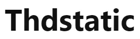 THDSTATIC