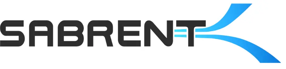 SABRENT-logo