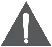 Warning Icon