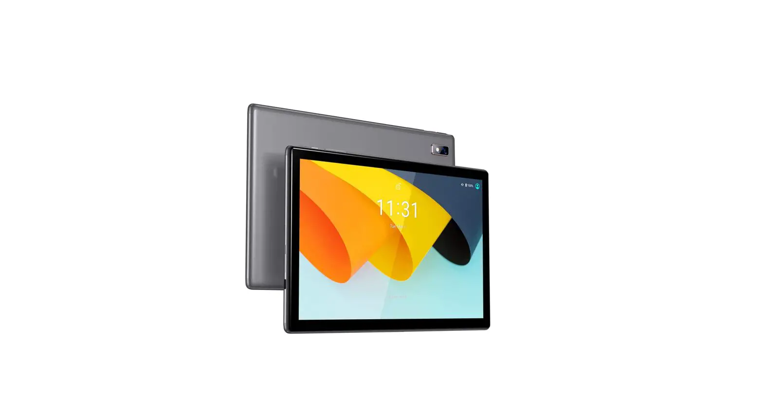 Byybuo Smartpad T10 2022 Full Hd 10.1 Inch Android 11 Tablet User Manual