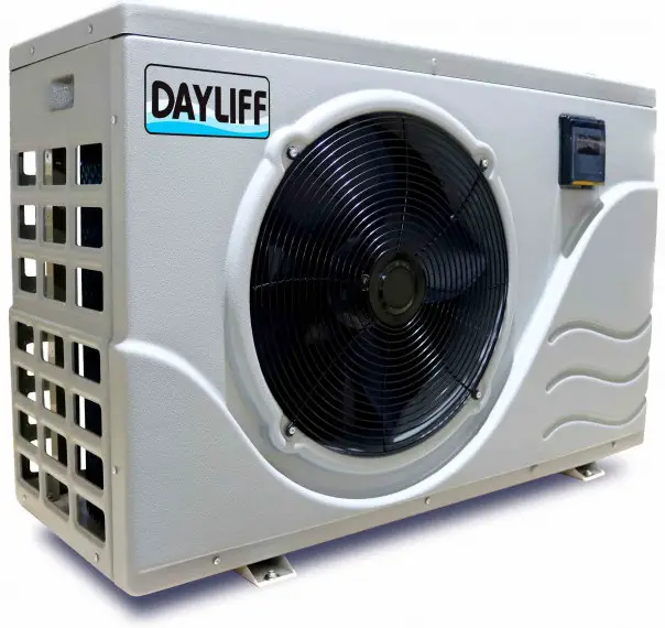 DAYLIFF SPS-190 3.1kW 1PH Heat Pump