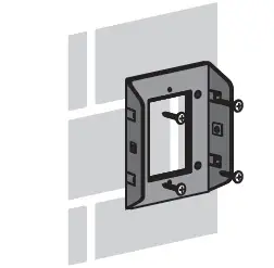 LiftMaster CAPXS Smart Video Intercom-FIG8