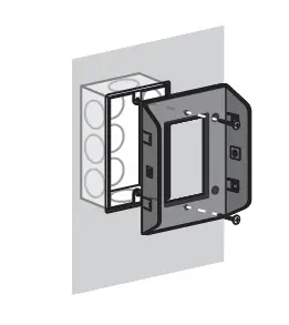 LiftMaster CAPXS Smart Video Intercom-FIG9