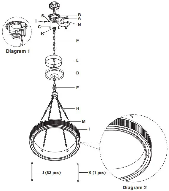 visual-comfort-S5171-Menil-Medium-Chandelier-FIG-1