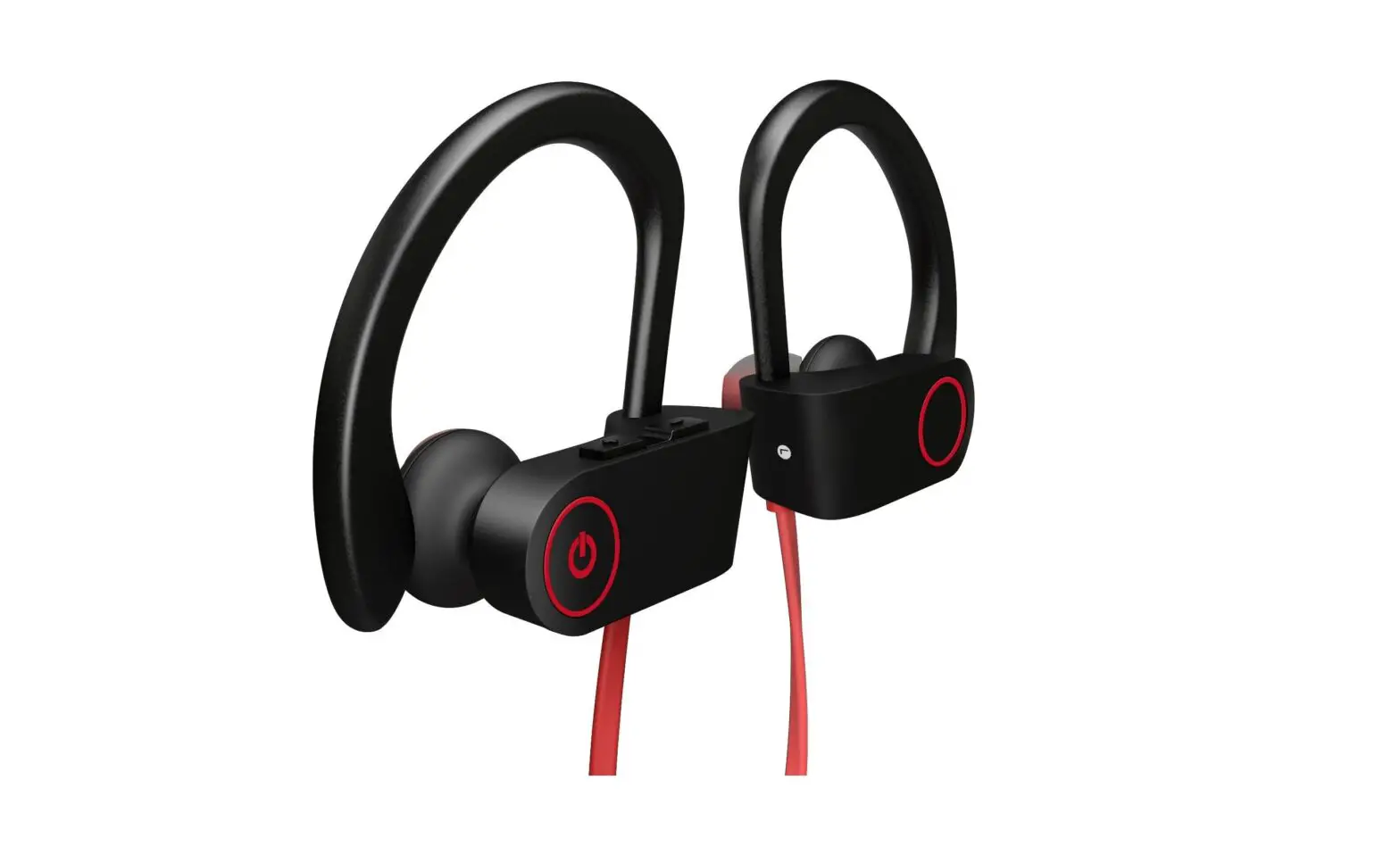 Shenzhen Beatime Technology U8 Wireless Bluetooth Neckband Headphones User Guide