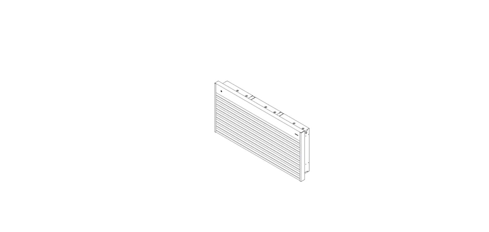 Stelpro Stewfa4803tw Awfa Series Wall Fan Heater User Guide