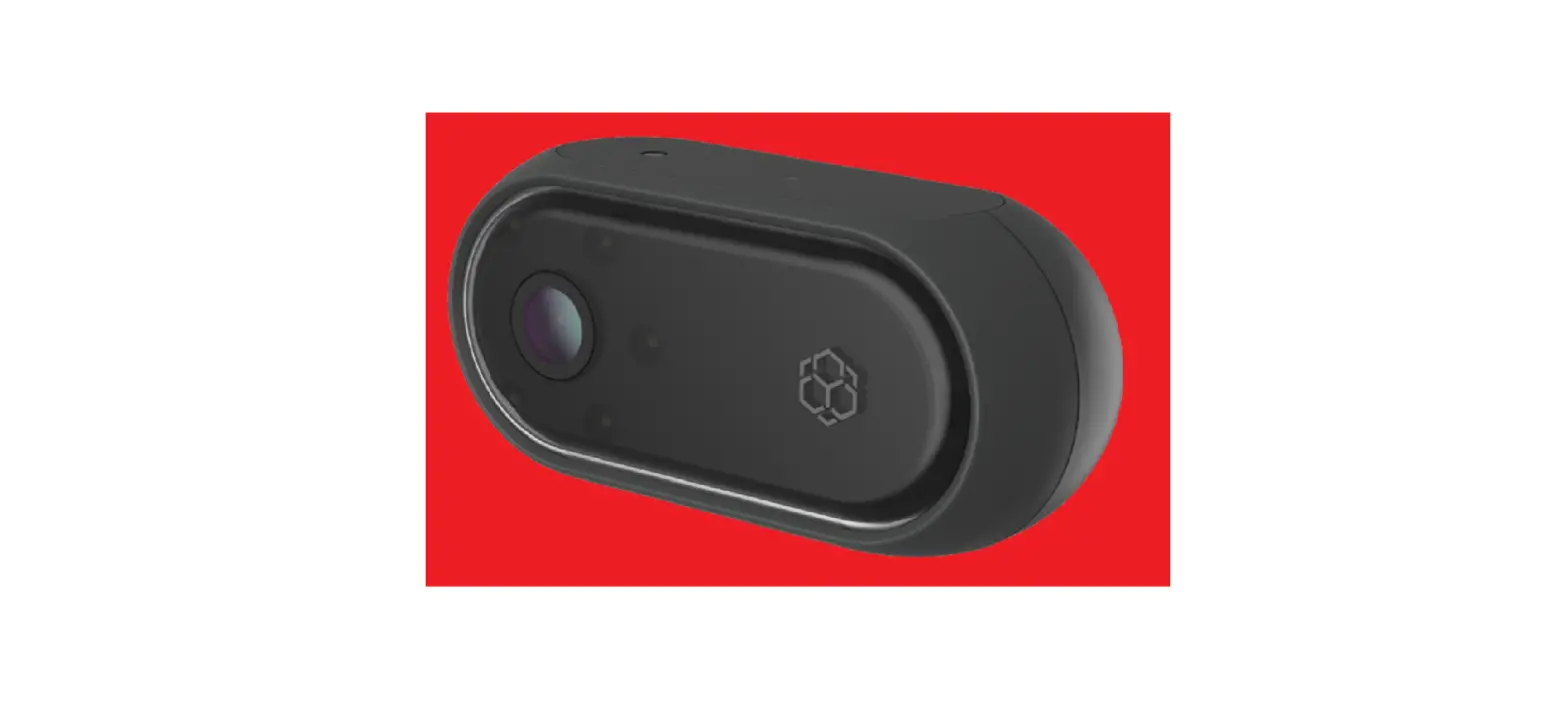 Yada Bt532925 Car Baby Camera With App Controlled User Manual