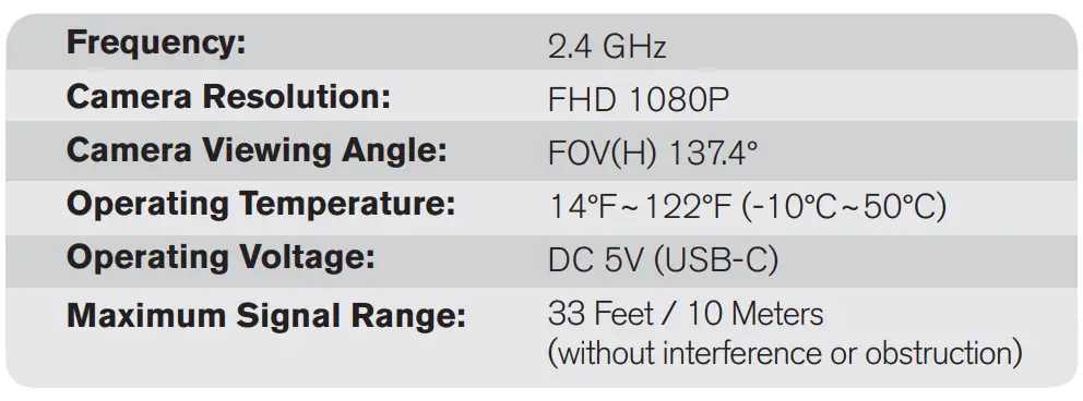 YADA-BT532925-Car-Baby-Camera-with-App-Controlled-fig-4