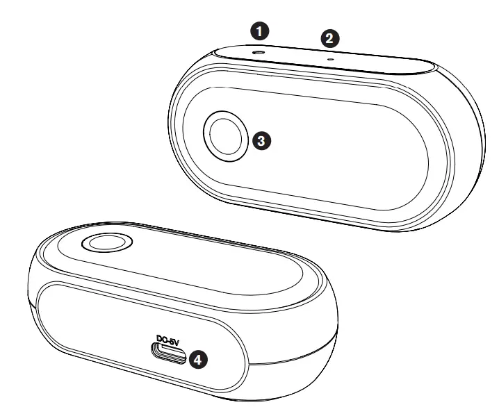 YADA-BT532925-Car-Baby-Camera-with-App-Controlled-fig-6