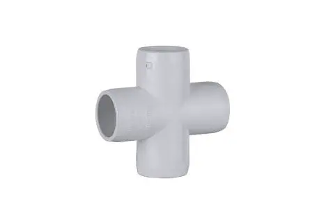 Holman Pvjc154 Ezyfit 4 Way Cross User Manual