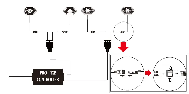 HEISE-LED-HECHASE4KT-Chasing-LED-Rock-Light-05