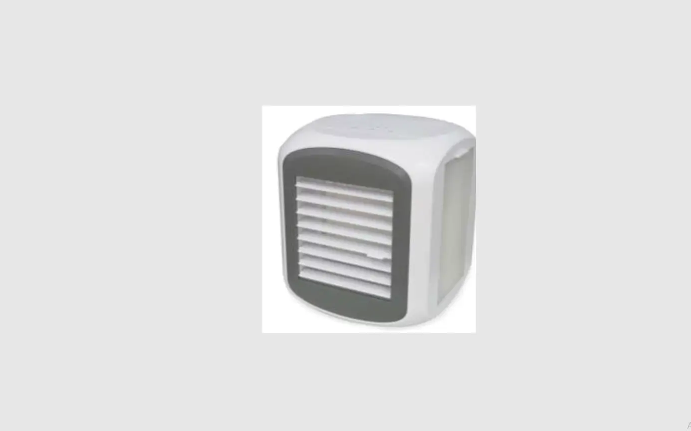 Coopers Of Stortford K361 Portable Mini Air Cooler User Manual Coopers Of Stortford K361 Portable Mini Air Cooler User Manual