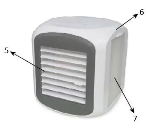 Coopers-OF-STORTFORD-K361-Portable-Mini-Air-Cooler-fig2