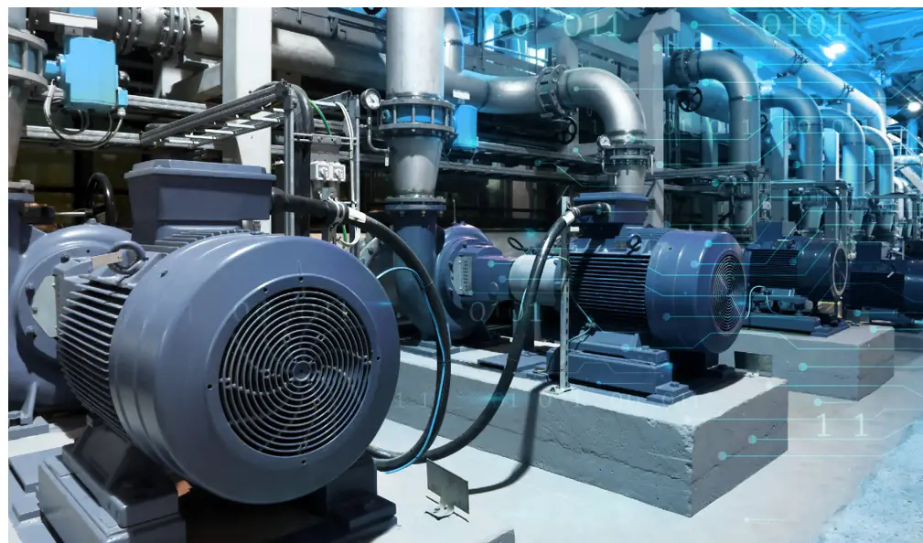 BOSCH Generating Value from AIoT in 4 Proven Steps - fig5