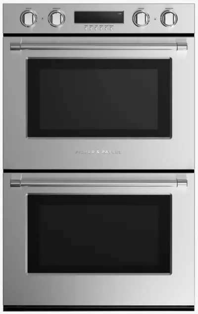 FISHER PAYKEL WODV230_N Double Oven