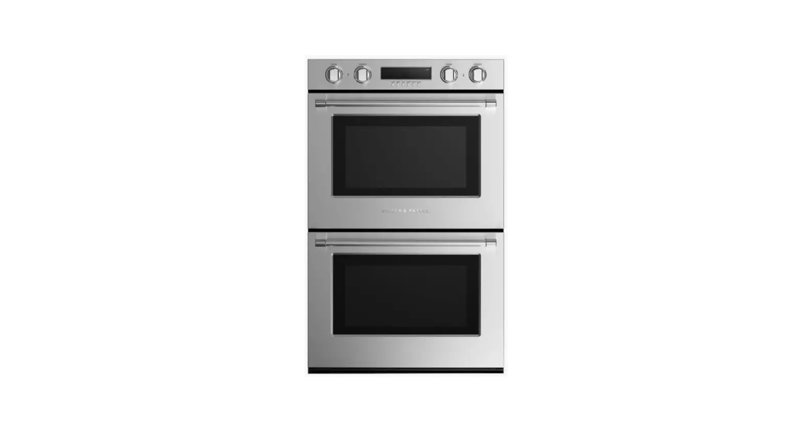 Fisher Paykel Wodv230_n Double Oven User Guide Fisher Paykel Wodv230_n Double Oven User Guide