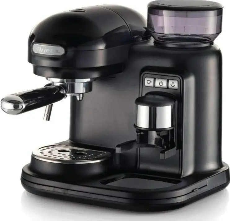 Ariete-Moderna-Espresso-Coffee-Machine-Grinder