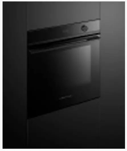 FISHER PAYKEL OS60SDTDB1 Combination Steam Oven