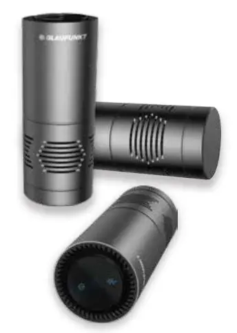 Blaupunkt Air Purifier Instruction Manual Blaupunkt Air Purifier Instruction Manual