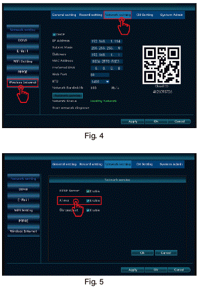 FAQs-How-to-View-xmartO-Cameras-on-Alexa-Echo-Show-FIG-3