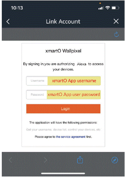 FAQs-How-to-View-xmartO-Cameras-on-Alexa-Echo-Show-FIG-5