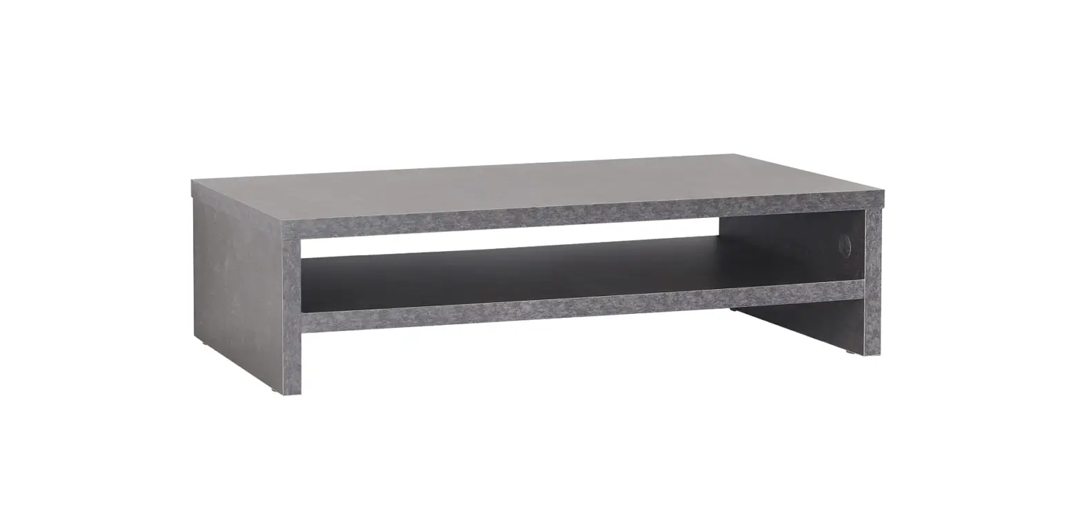 Ricoo Fs0114-ep Monitor Table Instruction Manual