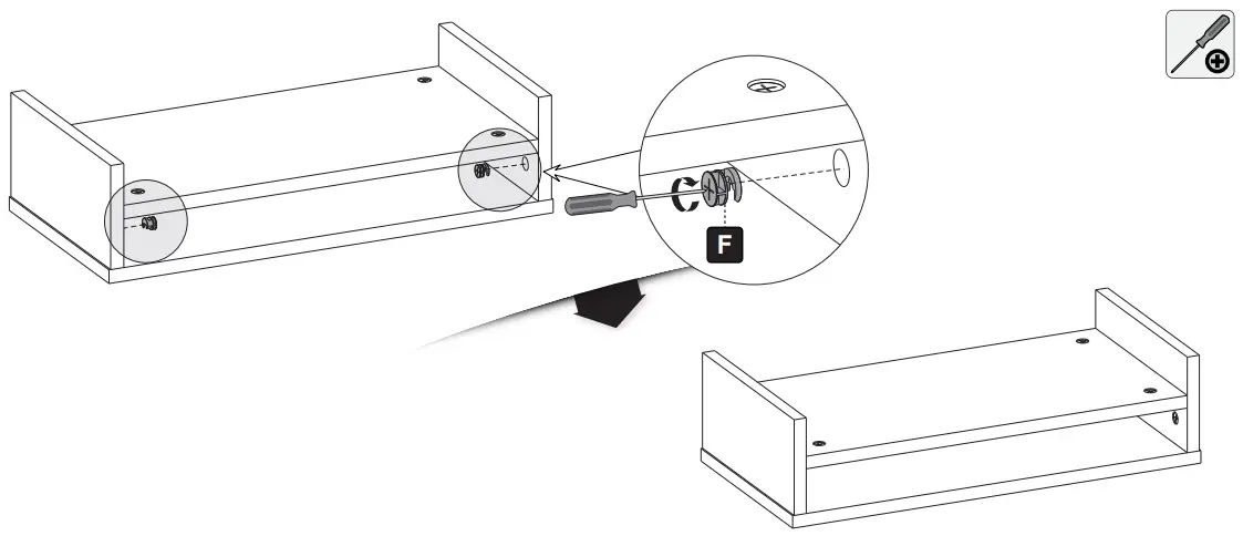 Assembly Instructions