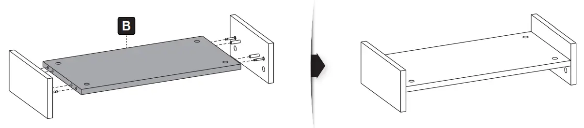 Assembly Instructions