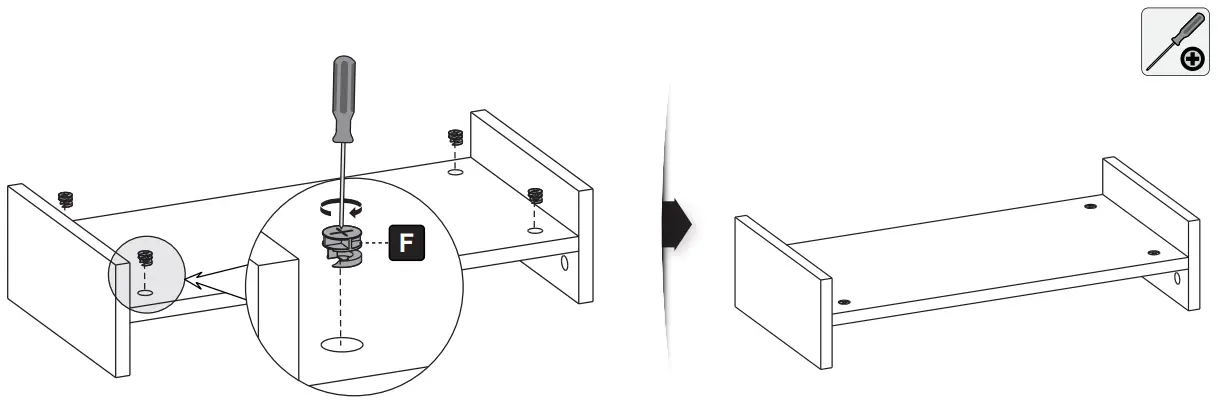 Assembly Instructions