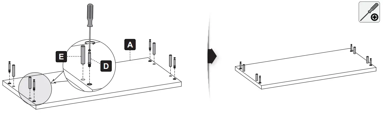 Assembly Instructions