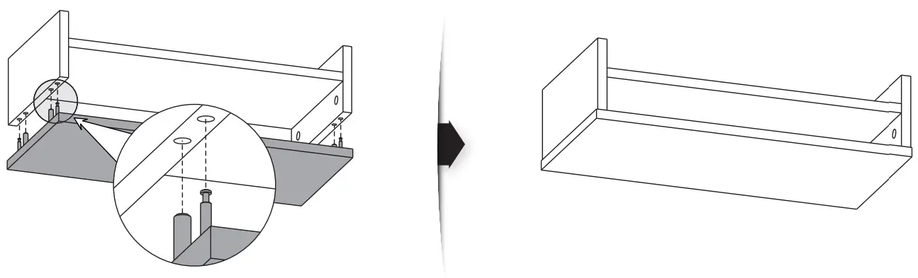 Assembly Instructions
