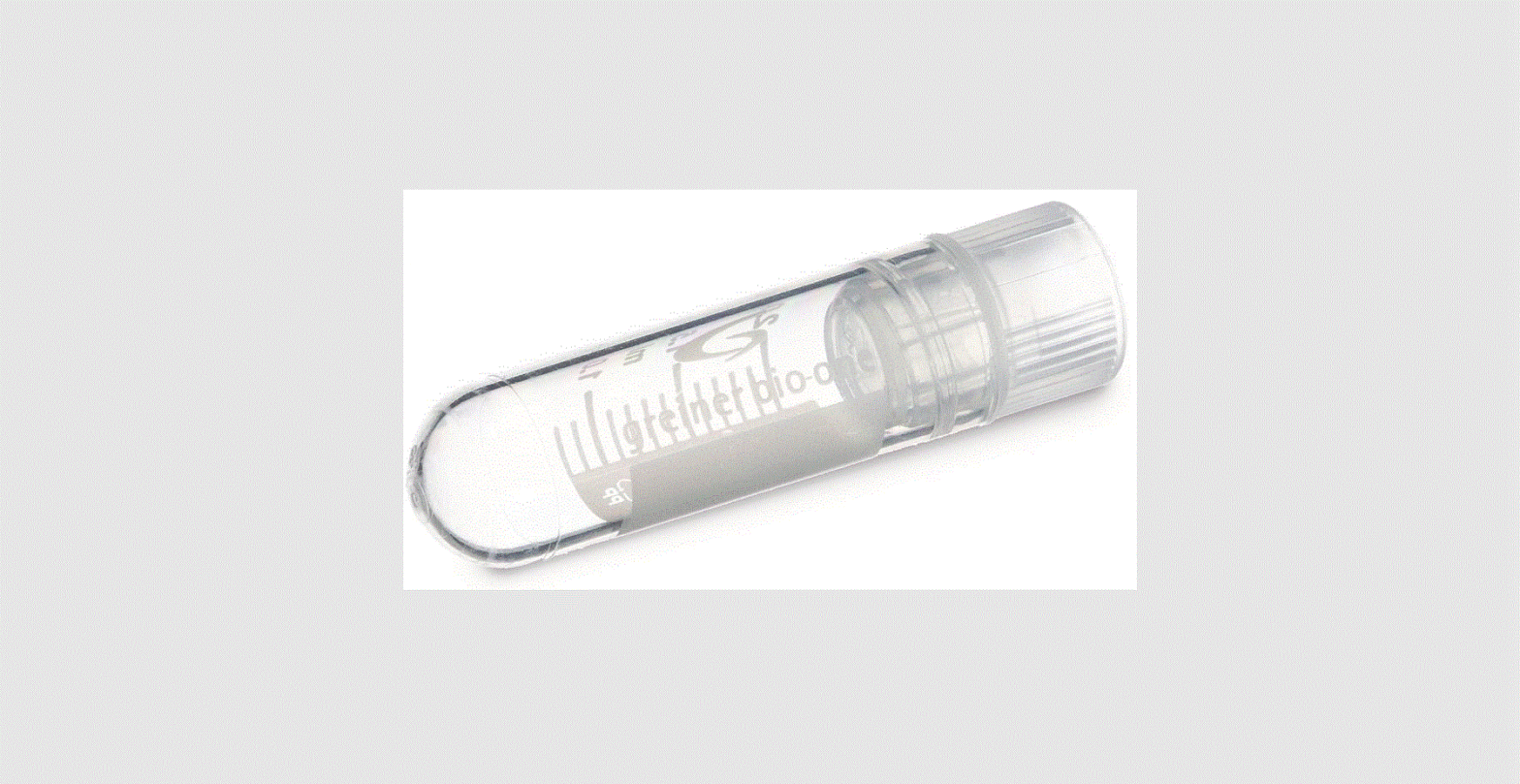 Tpp 89012 Cryo Tube Instruction Manual