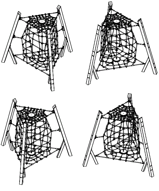 Lekolar-1635-NETTIX-trippel-Instruction-Manual-FIG-1