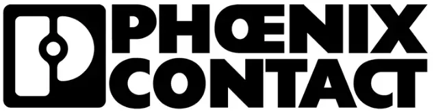 PHOENIX CONTACT LOGO