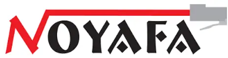 NOYAFA - logo