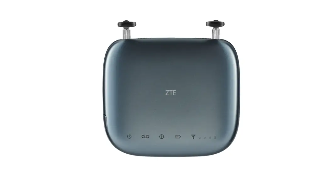 Zte Wf723ca 4g Lte Wireless Home Phone Base User Guide