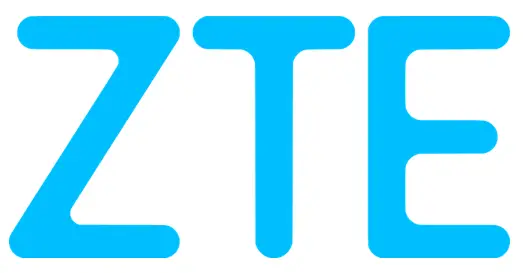 ZTE logo