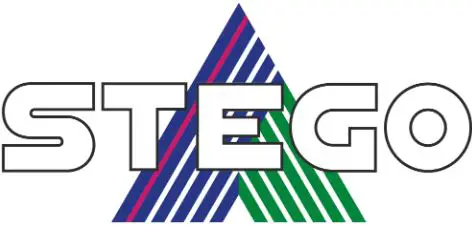 STEGO-LOGO