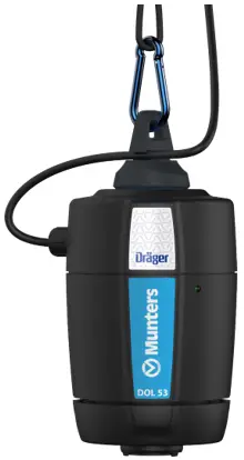 Munters 116835 Ammonia Sensor