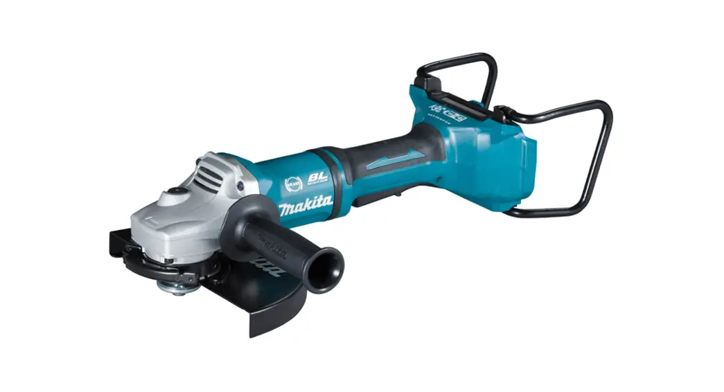 Makita Dga900 Cordless Angle Grinder Instruction Manual Makita Dga900 Cordless Angle Grinder Instruction Manual