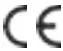 CE icon