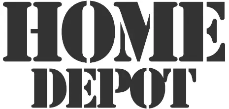HOMEDEPOT logo